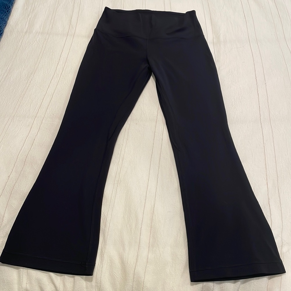 Lululemon Align Mini Flare